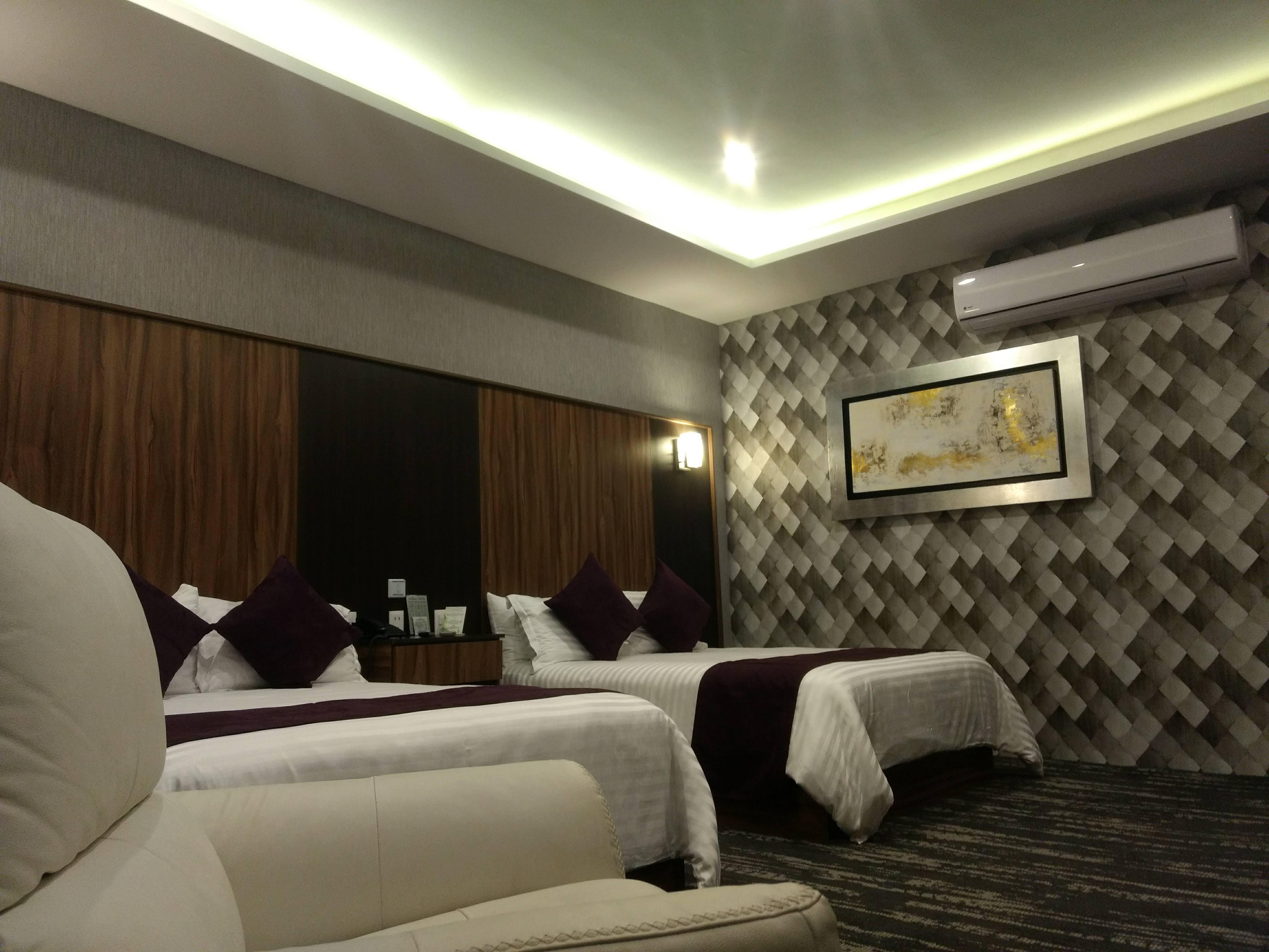 Wyndham Garden Aguascalientes Hotel & Casino Exteriör bild