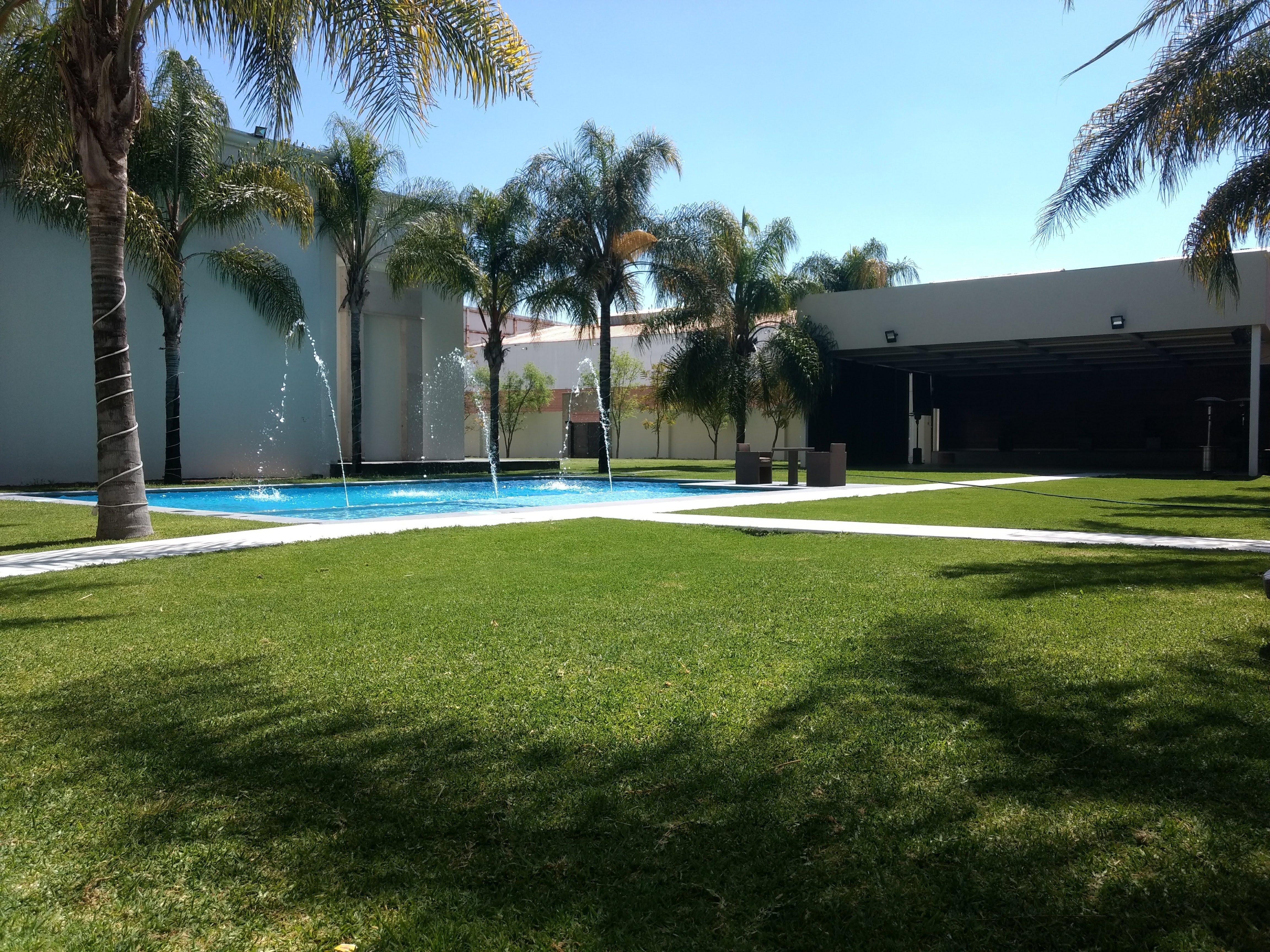 Wyndham Garden Aguascalientes Hotel & Casino Exteriör bild