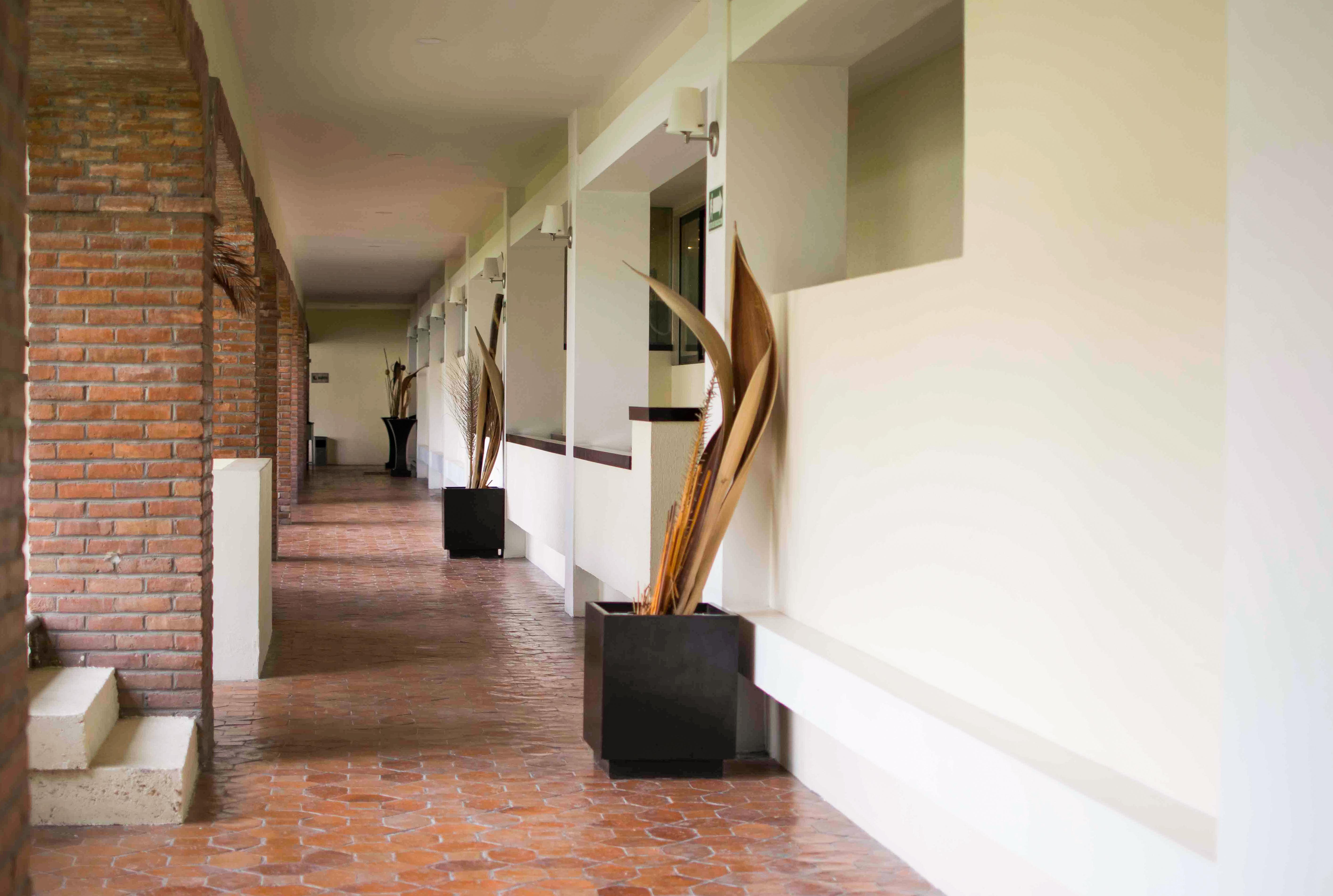 Wyndham Garden Aguascalientes Hotel & Casino Exteriör bild